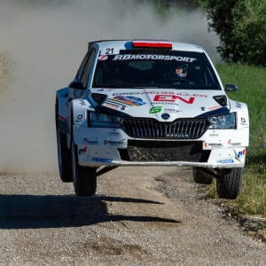 52° RALLY SAN MARINO - Gallery 3